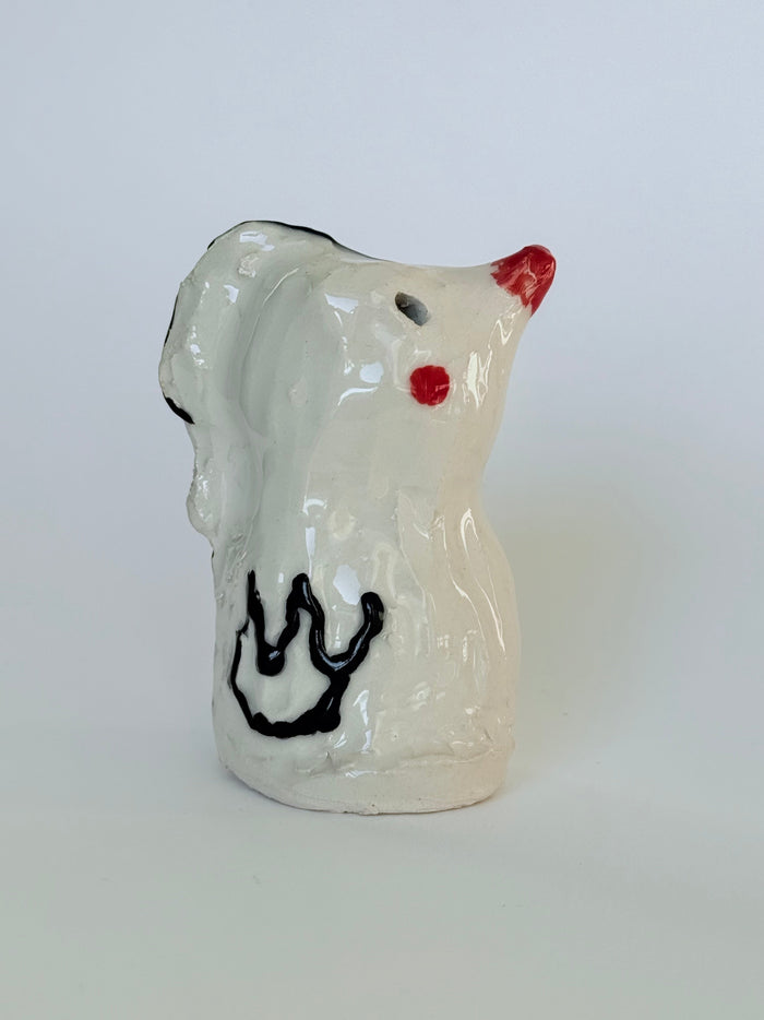 Ceramics