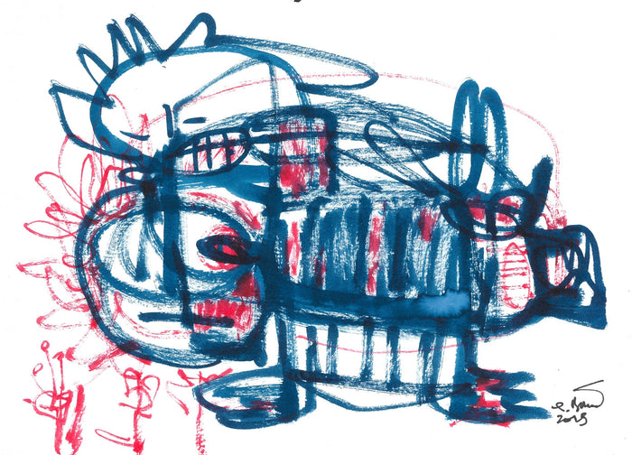 Small Sketch