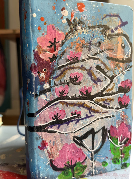 Sketchbook