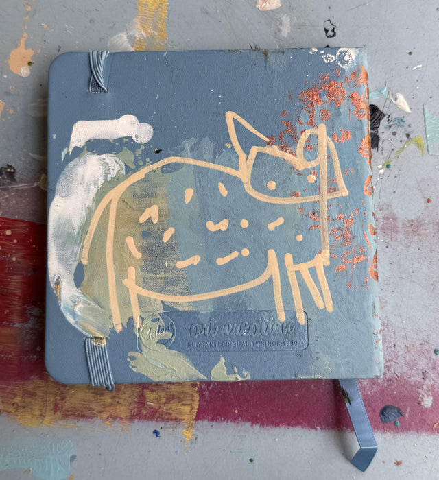 Sketchbook