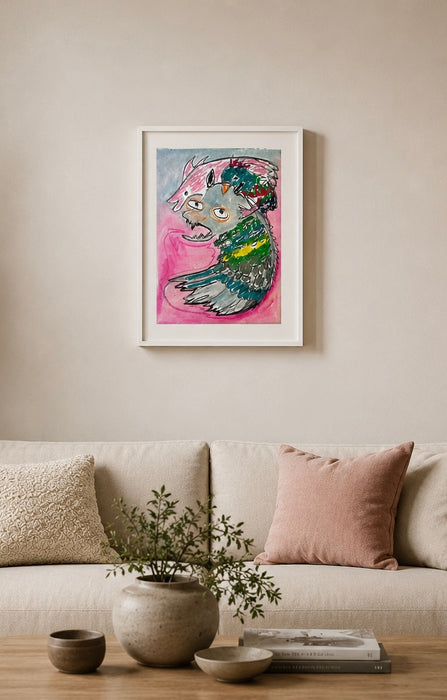 Tozpembe