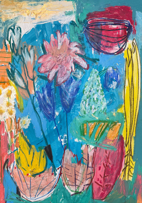 Floral