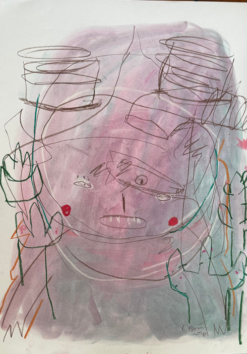 La femme