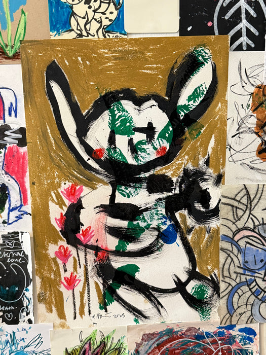 Easter Bunny