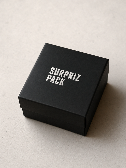 Surpriz Sketch Pack (Smll)