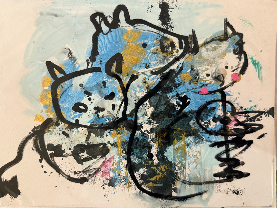 Rabbit Hole