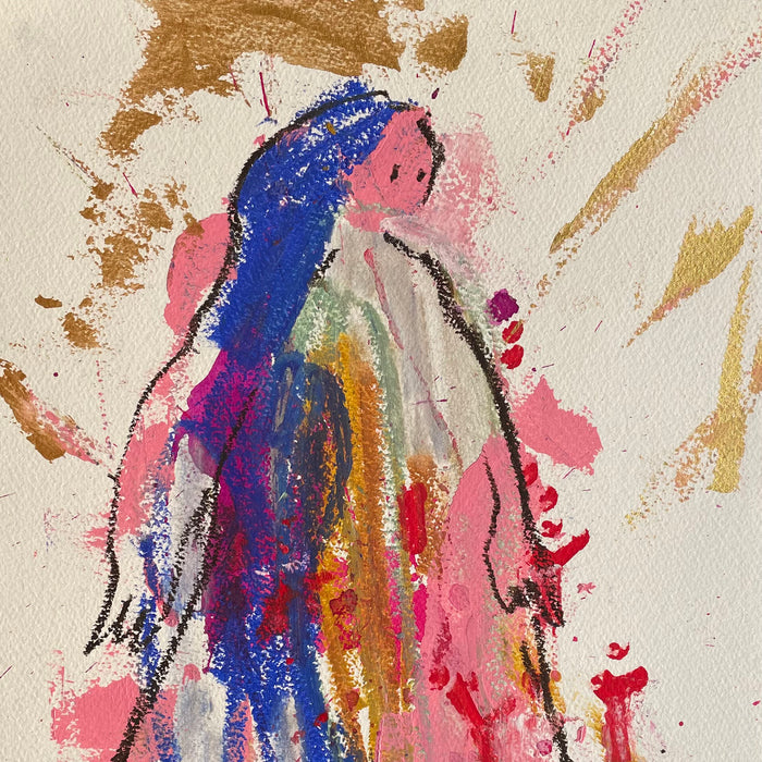 Mary