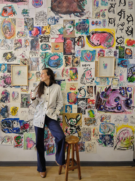 BİR RİTUEL OLARAK SANAT