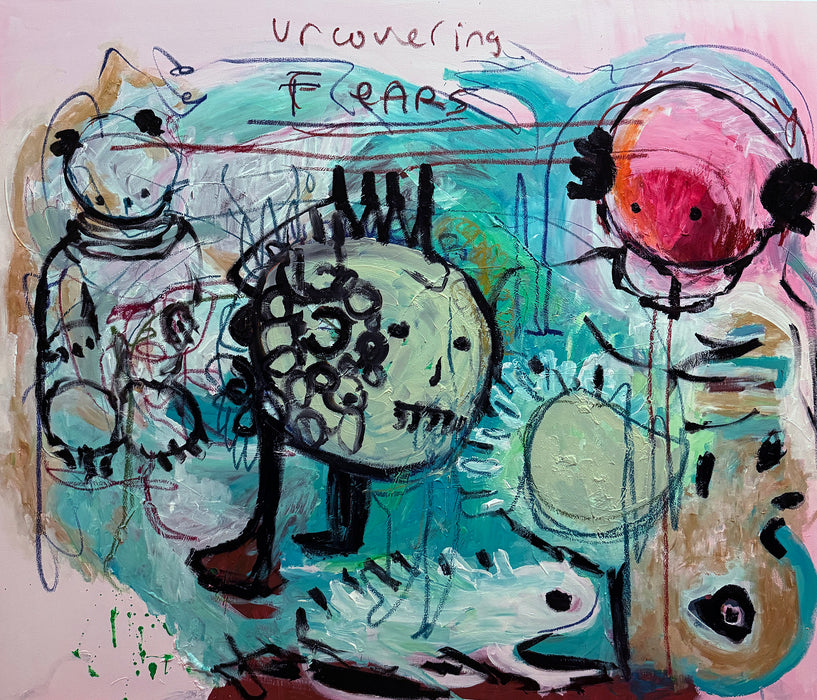 Uncovering Fear