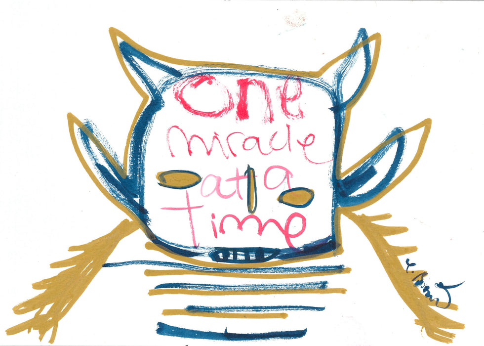Miracle