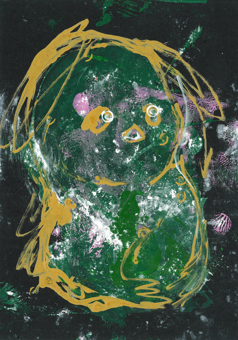Under Sea