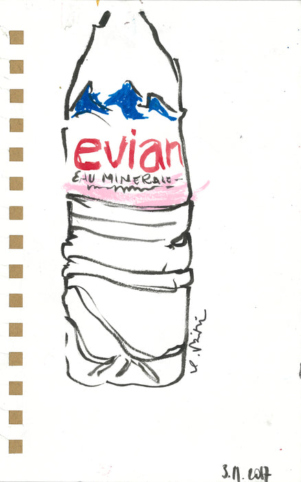 Evian